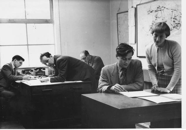 Ken Allott Mapping Office Ken Allott Mapping Office